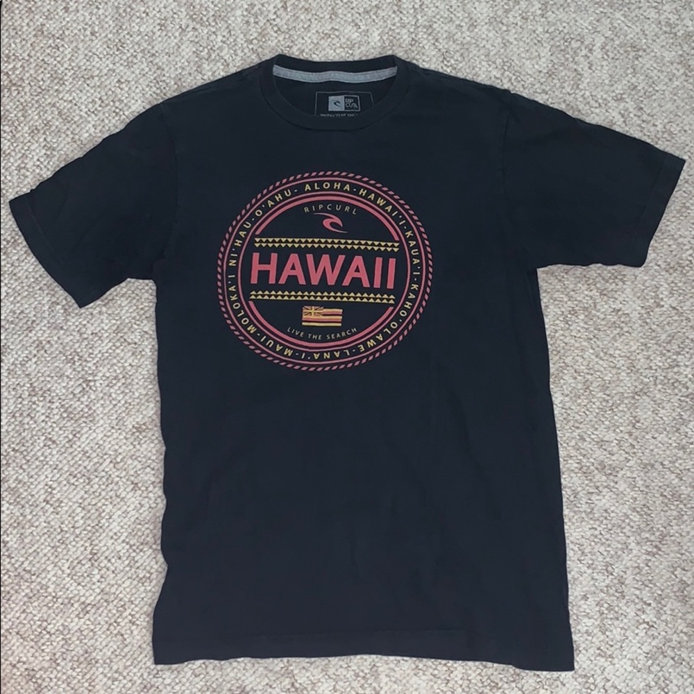 Hawaii Tee